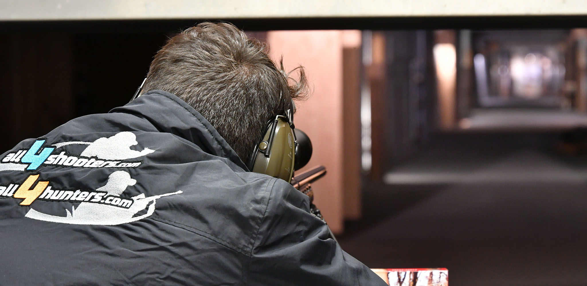 rws-munition: Internationaler RWS Shooting Day 2017 vor IWA inkl. Video