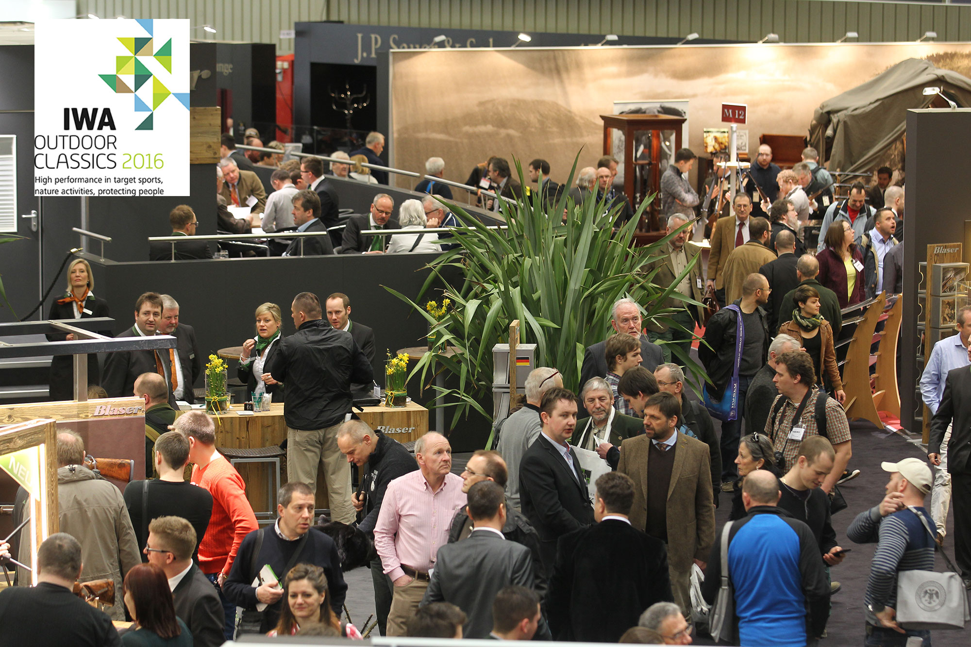 iwa: IWA 2016: der Countdown läuft! Start ist am 4. März 2016.