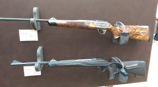 Messebericht: 1. Internationale Jagd und Fischereitage auf Schloss Ellingen Messebericht: 1. Internationale Jagd und Fischereitage auf Schloss Ellingen