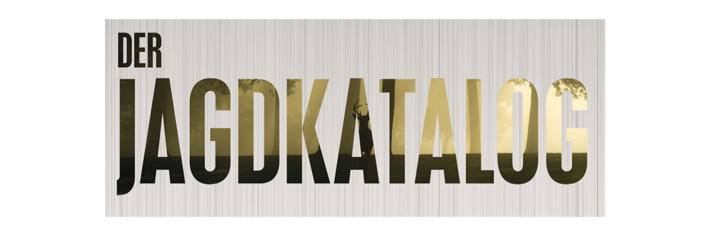 Logo Jagdkatalog