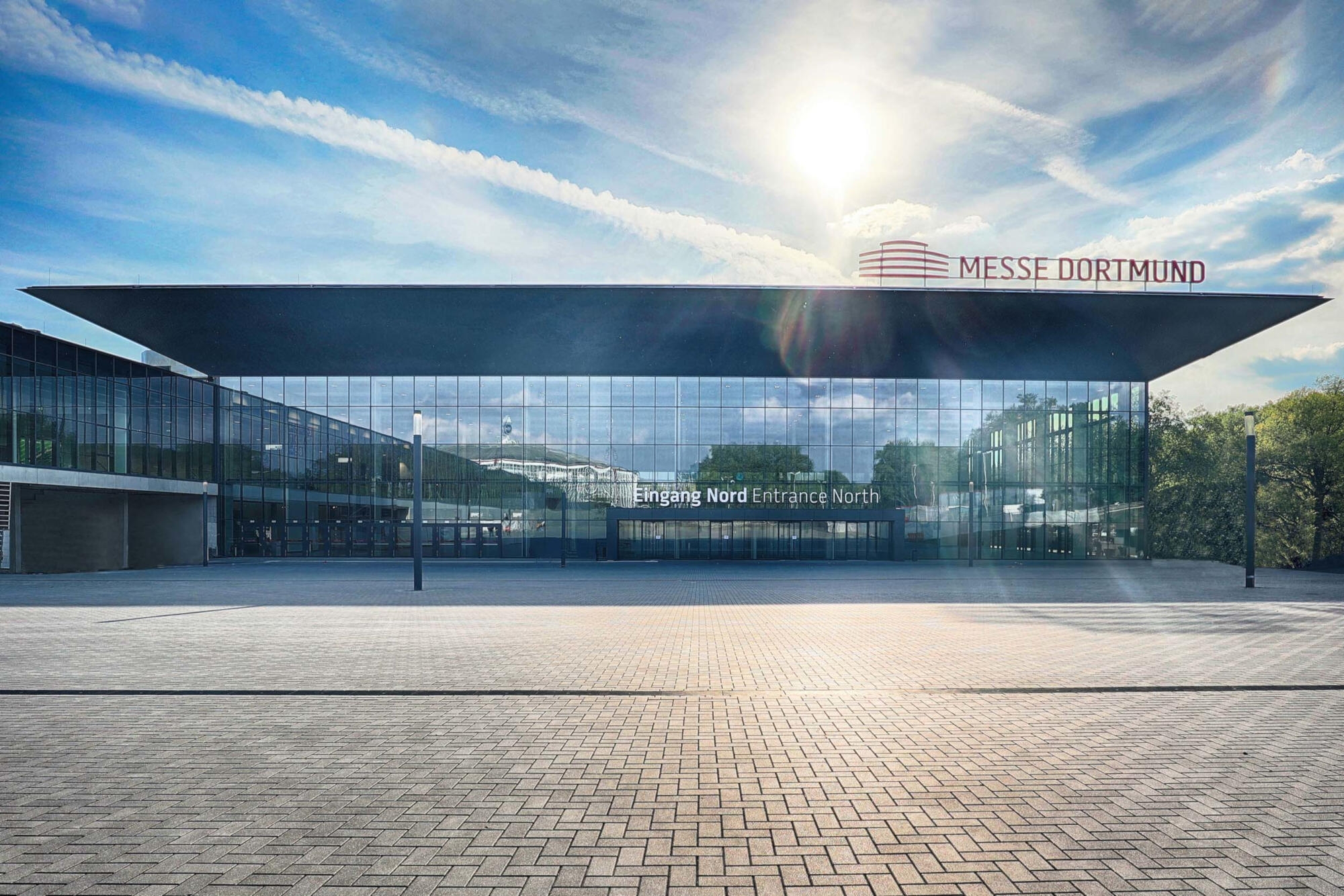 jagd-und-hund: Europas größte Jagdmesse JAGD & HUND 2020: Termin und Programm