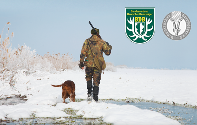 jagd-news: Übung macht den Jäger: Positionspapier des Bundesverbandes Deutscher Berufsjäger