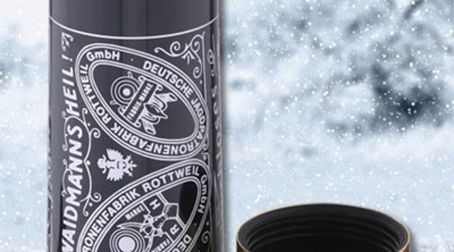 Rottweil Thermoskanne