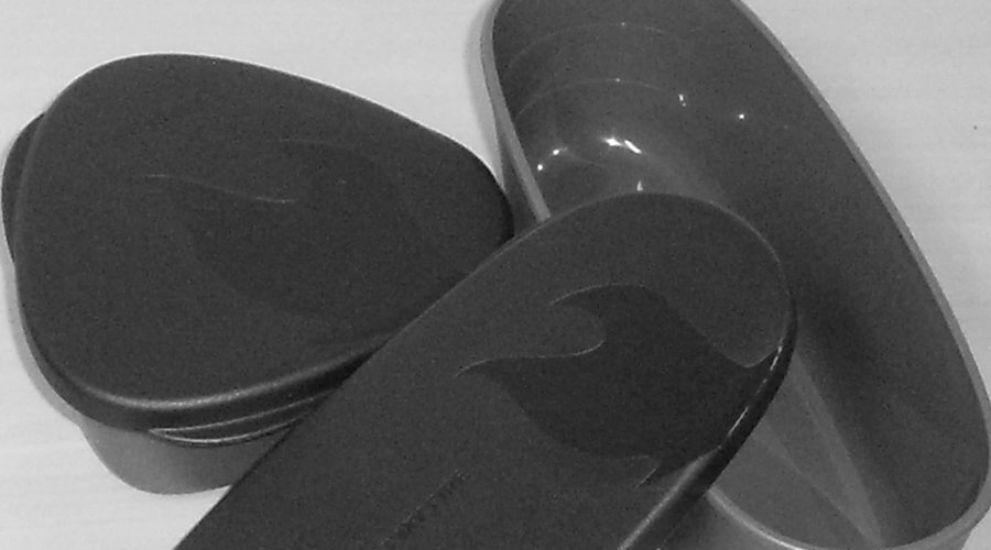 2 SnapBoxen des RWS MealKits