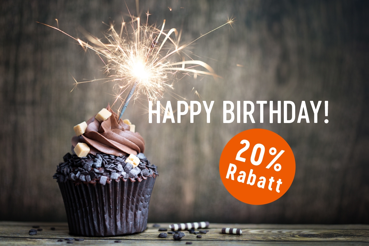 rws-munition: RWS Online-Shop: Ab 01.04. 2022 gibt es 20% Rabatt zum 7. Jubiläum. Die Aktion läuft bis zum 17. April 2022.