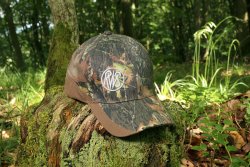 RWS Cap Kappe von RWS