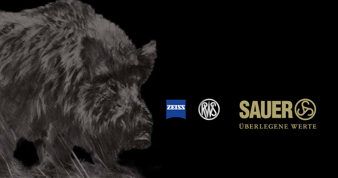 drückjagd: Perfekte Vorbereitung auf die Drückjagdsaison