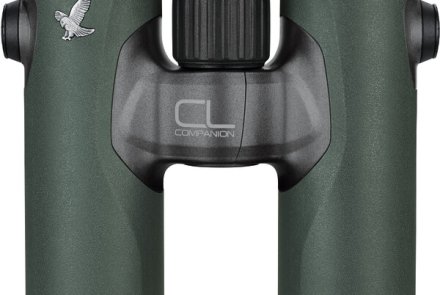 Neue Fernglasgeneration: CL Companion von Swarovski Optik Fernglas Swarovski CL Companion in Grün