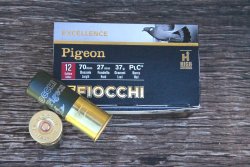 Fiocchi Excellence Pigeon Munition Fiocchi Excellence Pigeon Schrotmunition
