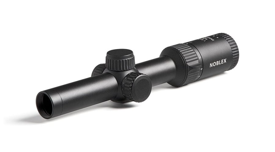 NZ 6 1-6x24 Inception von NOBLEX.