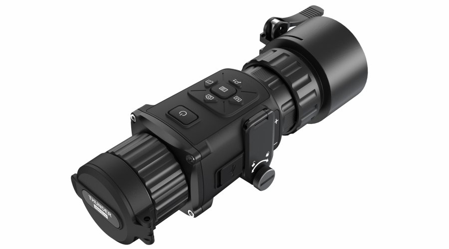 Thunder TH35PC von HIKMICRO.
