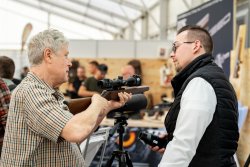 Zeiss  Torben Grandt 