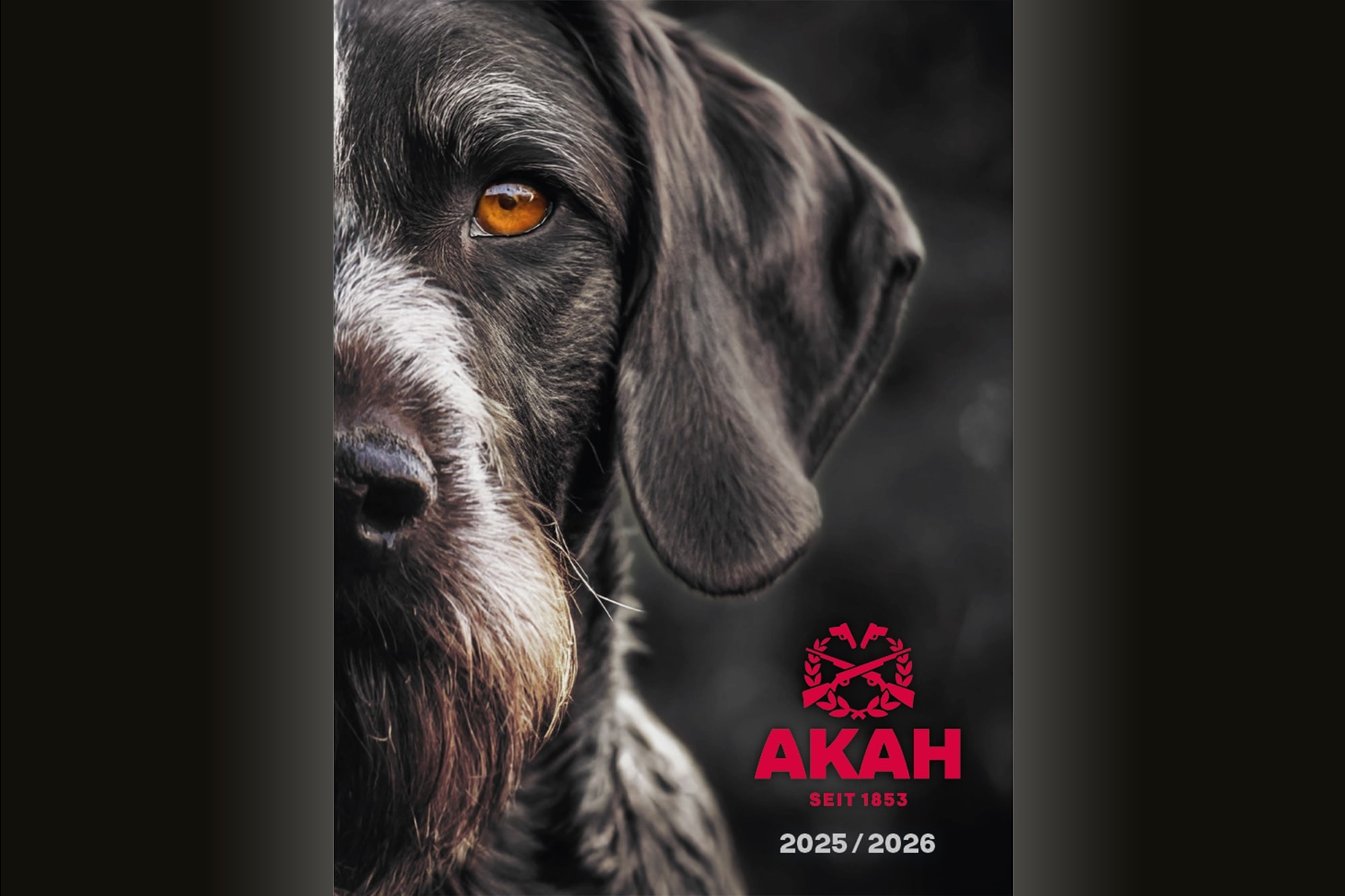 AKAH: Im aktuellen AKAH Katalog 2025/2026: Zahlreiche Neuheiten und Highlights für Jäger und Sportschützen