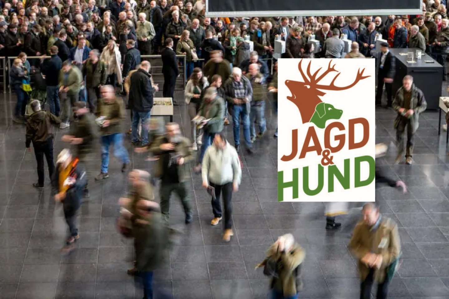 Beginn der Jagd & Hund 2026