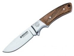 Auf zur Bockjagd! – Jagd-Ausrüstung von ALLJAGD Messer "made by Böker" in der Alljagd-Edition.