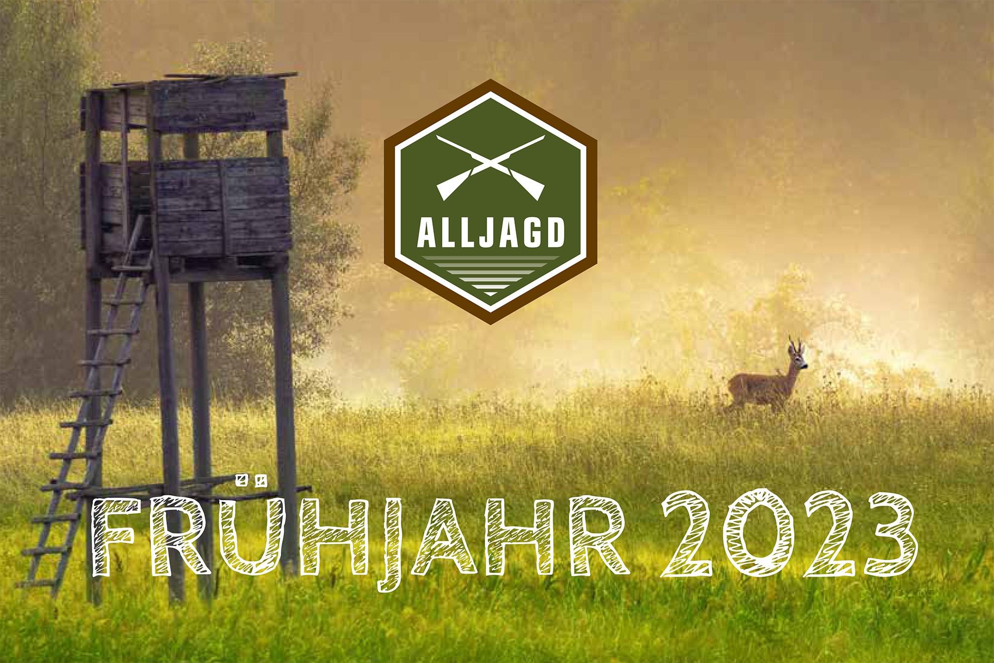 alljagd: Alljagd mit Frühjahrsangeboten 2023: Highlights und unsere Tests zu den Produkten