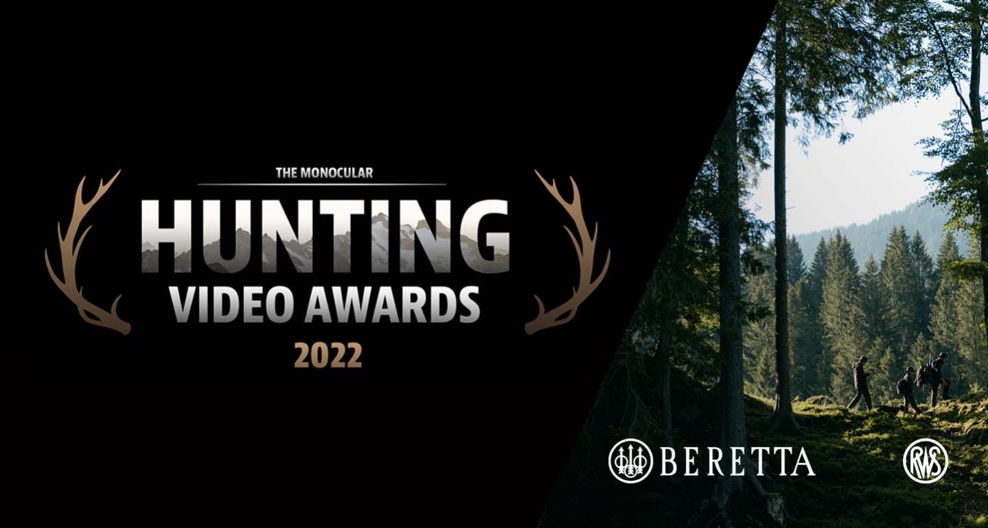 Aufmacher Hunting Video Awards 2022.