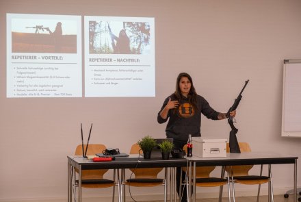Bergara Experience German Edition 2025: Bericht von der Deutschland-Premiere des großen Bergara Testevents Bergara Experience German Edition 2025: Bericht von der Deutschland-Premiere des großen Bergara Testevents