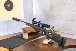 Bergara Experience German Edition 2025: Bericht von der Deutschland-Premiere des großen Bergara Testevents Bergara B14 Thumbhole