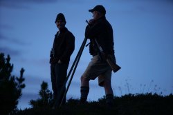 Die erste Gams vergisst man nicht – aktive Bergjagd in Tirol auf Murmel- und Gamswild Die erste Gams vergisst man nicht – aktive Bergjagd in Tirol auf Murmel- und Gamswild