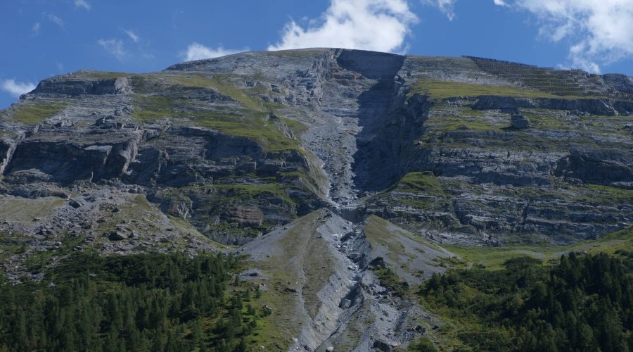 Die erste Gams vergisst man nicht – aktive Bergjagd in Tirol auf Murmel- und Gamswild