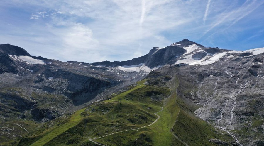 Die erste Gams vergisst man nicht – Aktive Bergjagd in Tirol auf Murmel- und Gamswild