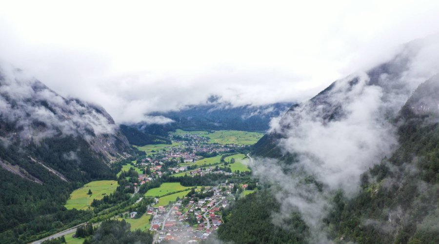 Die erste Gams vergisst man nicht – aktive Bergjagd in Tirol auf Murmel- und Gamswild