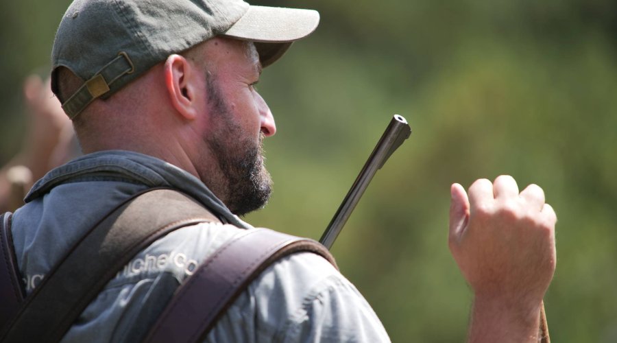 Die erste Gams vergisst man nicht – aktive Bergjagd in Tirol auf Murmel- und Gamswild