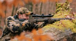 Leise, leiser, Blaser Silence: Die neue Bekleidungskollektion für die geräuscharme Jagd Leise, leiser, Blaser Silence: Die neue Bekleidungskollektion für die geräuscharme Jagd