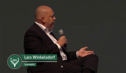 Bundesjägertag 2023 – was halten die Jäger von einer Waffenrechtsverschärfung? Die Podiumsdiskussion im Video und eine erste Zusammenfassung Journalist Lars Winkelsdorf