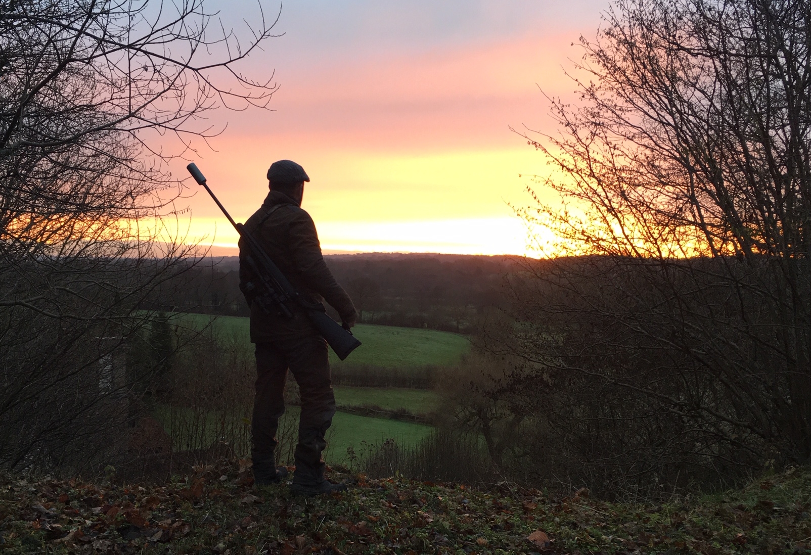 Dream Hunt: Dream Hunt: Jagen in Lettland