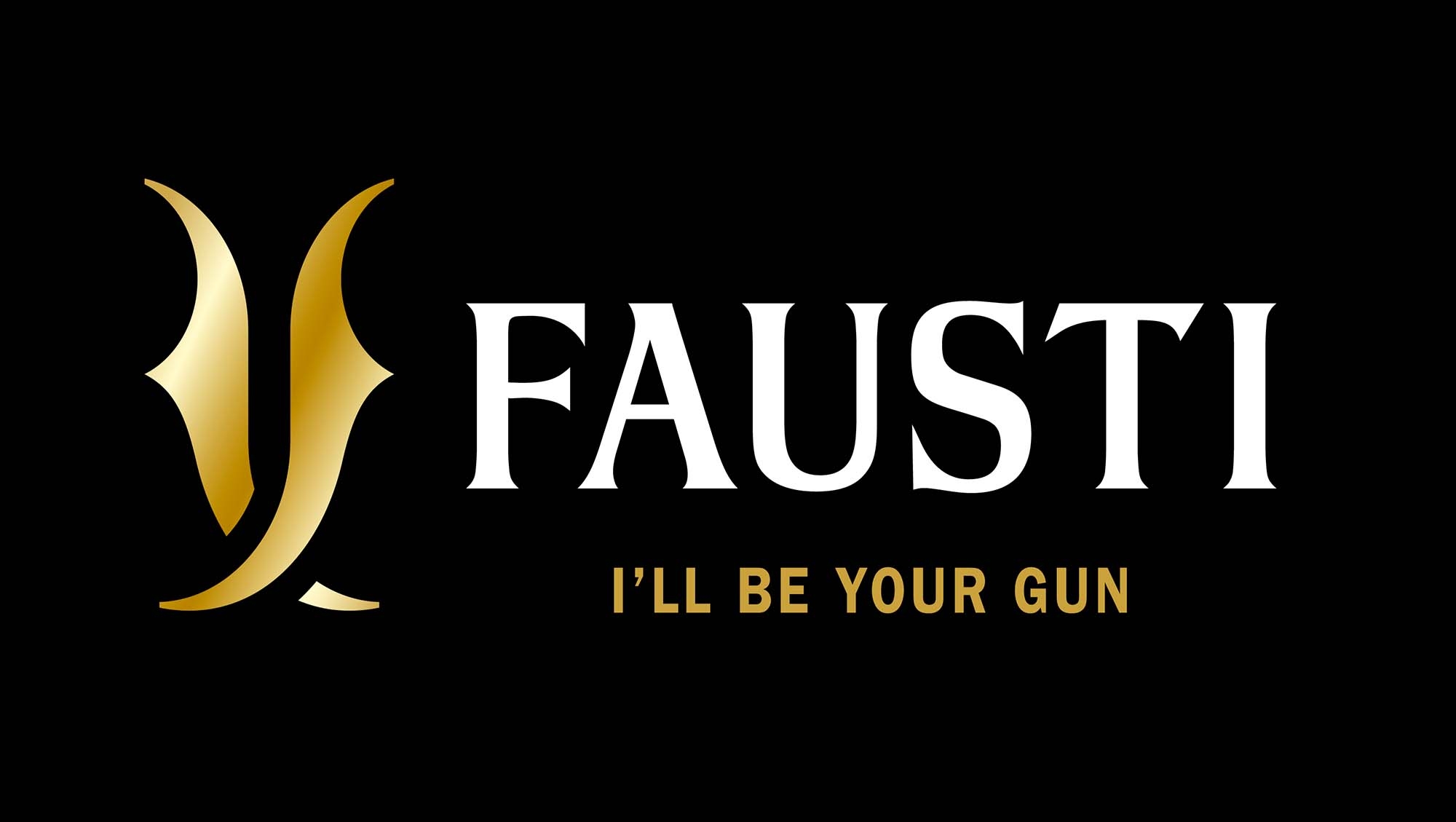 fausti-stefano-arms: Fausti Arms rüstet sich für die Zukunft: Modernisiertes Logo und neuer Slogan für die Marke fausti-stefano-arms: Fausti Arms rüstet sich für die Zukunft: Modernisiertes Logo und neuer Slogan für die Marke