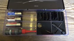 Tipps fürs Schießen: Flintenschießen lernen mit der Benelli 828U Zubehör der Bockflinte Benelli 828U