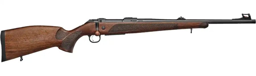 Frankonia Bock Deals und Merkel Helix-Rabattaktion 2023: Sparen Sie jetzt bis zu 50% mit tollen Angeboten bei Waffen und Jagdausrüstung und gewinnen Sie attraktive Preise Im Rahmen der Frankonia Bockdeals gibt es die CZ 600 Lux in .300 Win.Mag. und .308 Win. günstiger.