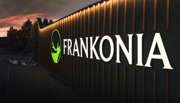 frankonia: 21. September 2023: FRANKONIA eröffnet Flagship-Store in Rottendorf – eine neue Einkaufswelt der Superlative