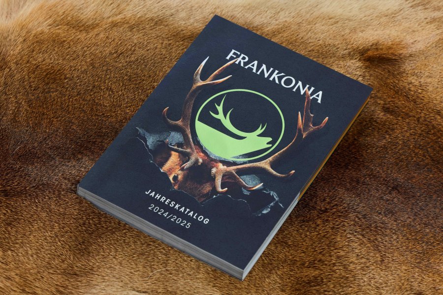 FRANKONIA: Neuer Jahreskatalog 2024/2025 und erstes Jubiläum des Flagship-Stores mit vielen Highlights! FRANKONIA: Neuer Jahreskatalog 2024/2025 und erstes Jubiläum des Flagship-Stores mit vielen Highlights!