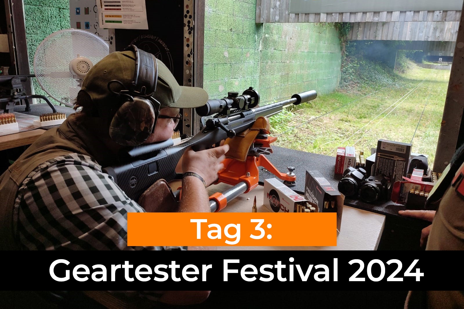 jagd-news: Geartester Festival 2024 – Tag 3: Der tägliche Bericht zum abschließenden Tag mit weiteren Neuheiten und Videos jagd-news: Geartester Festival 2024 – Tag 3: Der tägliche Bericht zum abschließenden Tag mit weiteren Neuheiten und Videos