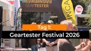 Geartester Festival 2025