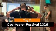 Geartester Festival 2025