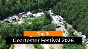 Geartester Festival 2025