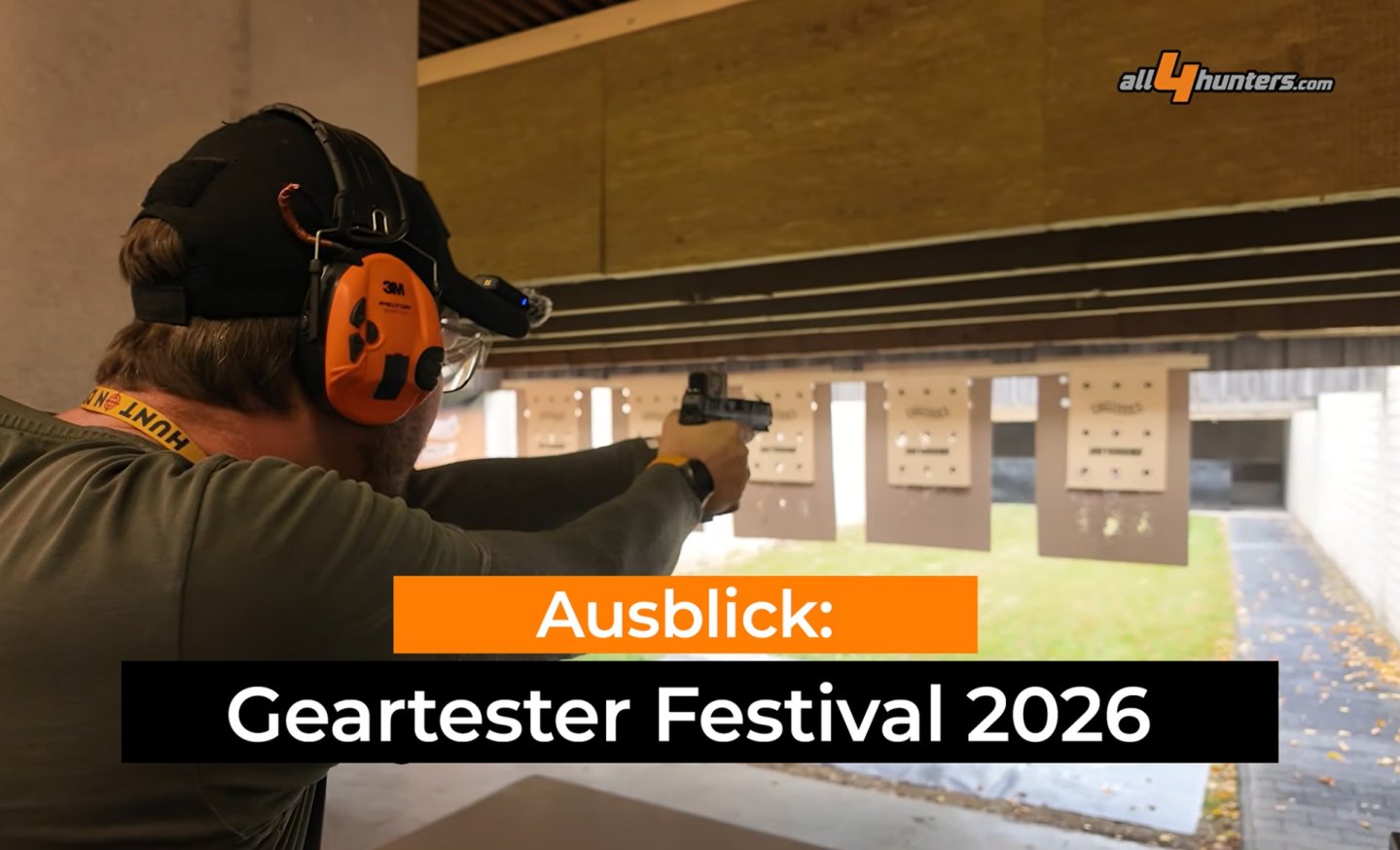 Geartester Festival 2026 Infos: Datum, Ticketkauf, Programm und Teilnahme – 19. bis 21. Juni 2026 Geartester Festival 2026 Infos: Datum, Ticketkauf, Programm und Teilnahme – 19. bis 21. Juni 2026