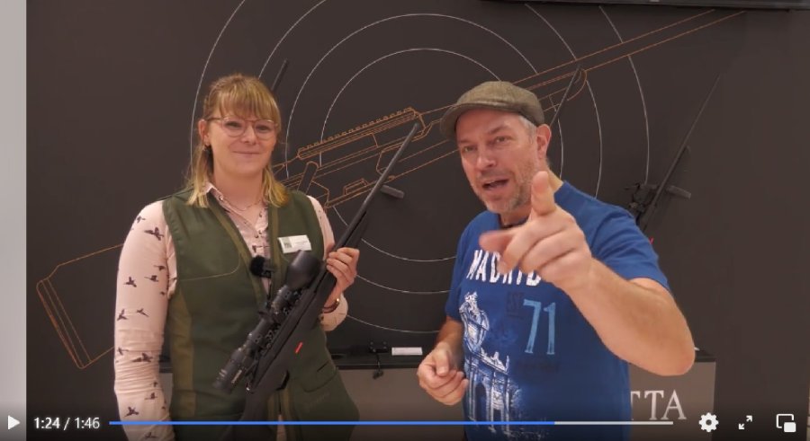 Screenshot Facebook-Video