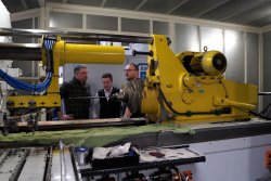 Ein Blick hinter die Kulissen mit Video: So entstehen Büchsenläufe bei Haenel in Suhl