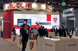 Fiocchi a HIT Show 2016 Fiocchi a HIT Show 2016