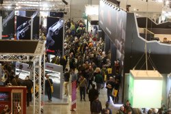 HIT Show 2018: Ergebnis und Bilanz Überblick der HIT Show Messe