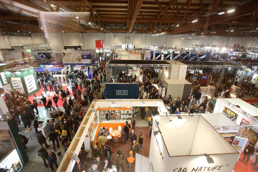 HIT Show 2018: Ergebnis und Bilanz HIT Show 2018 Messe in Italien