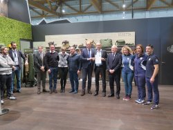 HIT Show 2018: Ergebnis und Bilanz Shooting Champions auf der HIT Show 2018