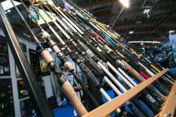HOHE JAGD & FISCHEREI 2017 Messetermin und Übersicht HOHE JAGD & FISCHEREI 2017 Messetermin und Übersicht