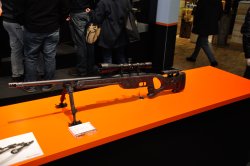 Messebericht: Hohe Jagd & Fischerei 20.-23.02.2014 in Salzburg Messebericht: Hohe Jagd & Fischerei 20.-23.02.2014 in Salzburg