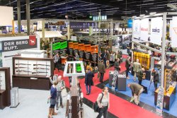Messe Hohe Jagd und Fischerei in Salzburg 2019 Messe Übersicht Hohe Jagd und Fischerei